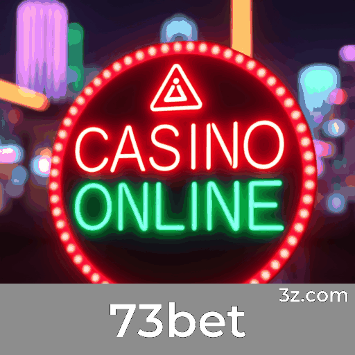 73bet: Plataforma com bônus incríveis para jogadores brasileiros