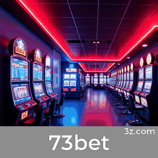 Qualidade Superior de Jogos no 73bet: Diversidade e Exclusividade